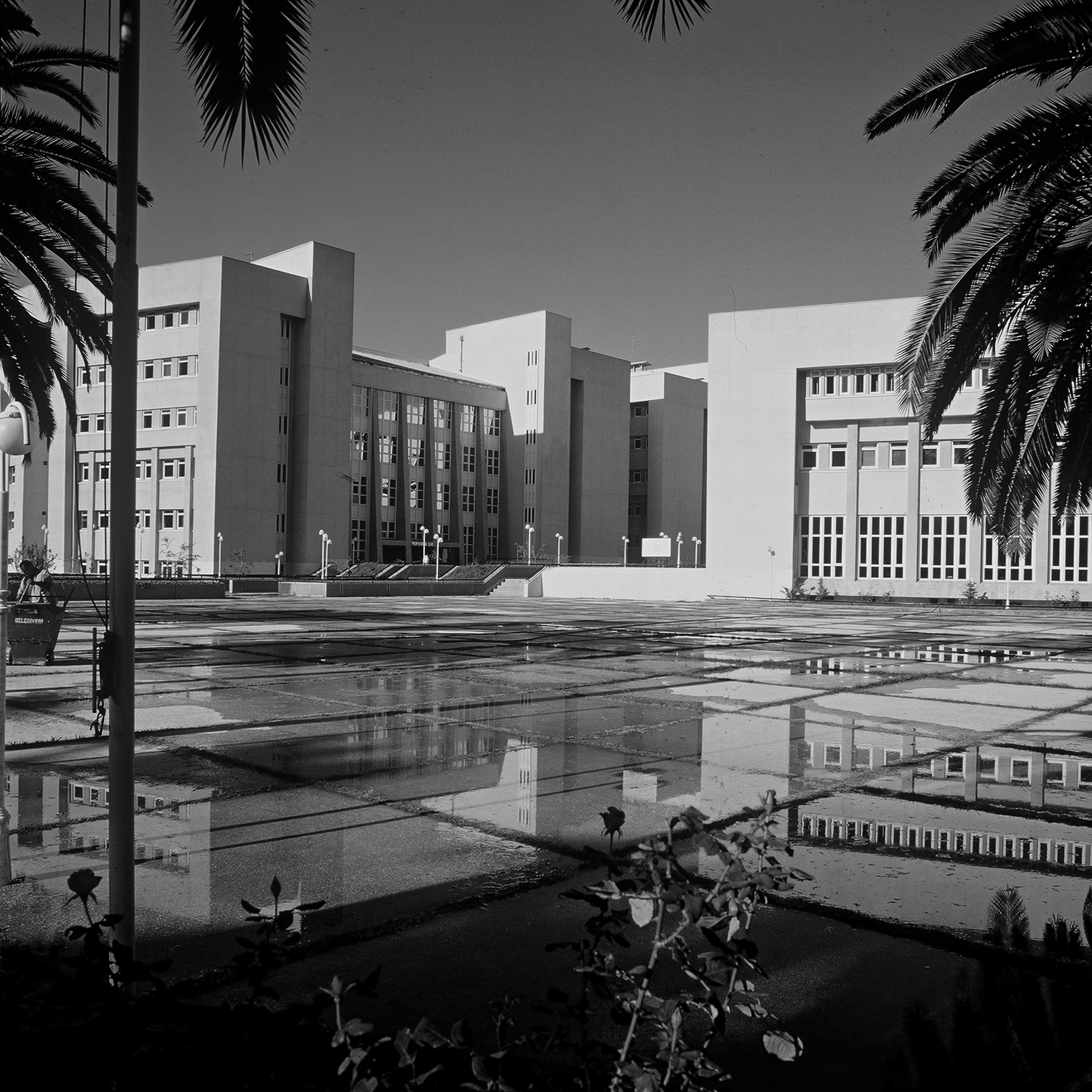 Adana Hükümet Konağı